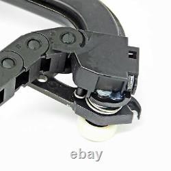 Repair Set Cable Loom Cable Pull Electric Sliding Door for Mercedes Sprinter 3-t