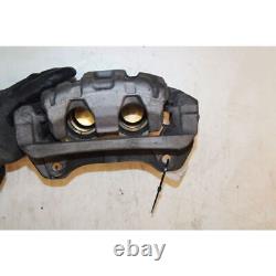 Right Front Brake Caliper For Honda Cr-v (18) 1.5 16v Turbo (142kw) 4wd Suv 2016