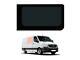 Right Hand Side Panel Dark Tint Fixed Window Glass For Mercedes Sprinter (06-18)