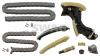 Swag 10 94 4975 Timing Chain Kit For Mercedes-benz