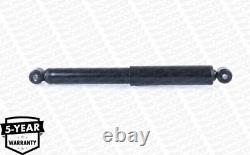 Shock Absorber Set Shockers Rear Monroe V1205 2pcs G New Oe Replacement