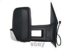 Side mirror MEKRA 515892212199 for VW CRAFTER Van (SY, SX) 2.0 2016-2024