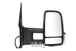 Side mirror MEKRA 515892212199 for VW CRAFTER Van (SY, SX) 2.0 2016-2024