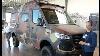 So Cool Hymer Grand Canyon S 4x4 Rsx Camouflage 2021 Mercedes Benz Sprinter 2021 Motorhome