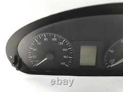 Speedometer/Instrument Cluster Mercedes Sprinter A9065420101 45330