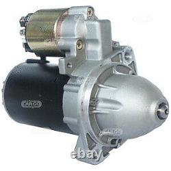 Starter Fits Mercedes-benz 190 Sedan E 1.8 /e 2.0 /2.0 /e 2.0/e 2.3-16/e 2.3