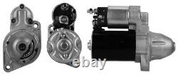 Starter Fits Mercedes-benz C-class T-model C 250 Cgi /c 180 Cgi /c 180 Kompr