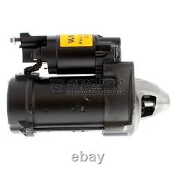 Starter Motor For Mercedes Sprinter 3.5-T 906 313 CDI 4x4 Autoelectro 0009060126