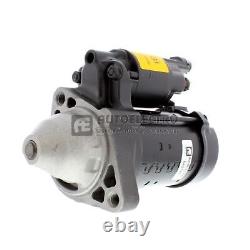 Starter Motor For Mercedes Sprinter 3.5-T 906 313 CDI 4x4 Autoelectro 0009060126