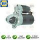 Starter Motor Napa Fits Mercedes C-class 2002-2014 Slk 2004- Clk 2002-2010