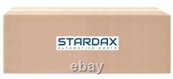 Starter STARDAX STX200104R for MERCEDES-BENZ E-CLASS (W211) 2.1 2002-2008