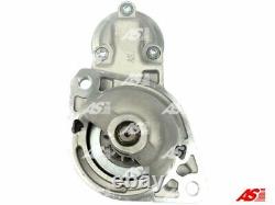 Starter for MERCEDES-BENZC-CLASS Convertible, SPRINTER 4,6-t Van, A6519062300