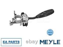 Steering Column Switch for MERCEDES-BENZ VW MEYLE 014 850 0008