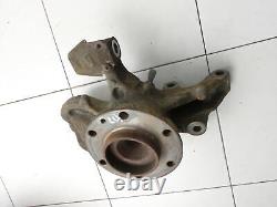 Stub Axle Wheel Hub Left Front for Mercedes Sprinter III 907 A9073320000