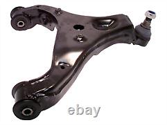 Suspension Arm Rh For Mercedes Sprinter 906 2006- Asa2371