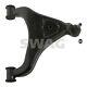 Swag 10 93 6253 Track Control Arm For Mercedes-benz, Vw