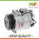 Top Quality A/c Compressor For Mercedes-benz Sprinter 906 Ncv3 311cdi 2.1l Om646