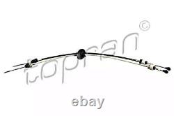 TP manual transmission cable for VW Crafter 30-35 30-50 bus box 2E1321308C