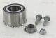 Triscan Wheel Bearing Set For Vw Crafter 30-35 30-50 2e0498621