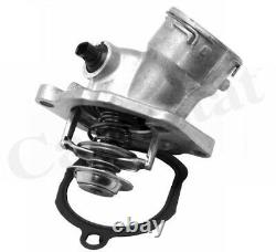 Thermostat, coolant for MERCEDES-BENZSL, CLK, C209, W212, A207 68013949AA