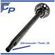 Thru Shaft Rear For Mercedes Sprinter 906 26 Tooth Left Rear Axle