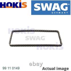 Timing Chain For Mercedes-benz M104.941/942/943/944 2.8l M104.990/991/992 3.2l