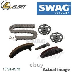 Timing Chain Kit For Mercedes Benz V Class W447 Om 651 950 Valente W447 Swag