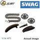 Timing Chain Kit For Mercedes Benz V Class W447 Om 651 950 Valente W447 Swag
