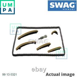 Timing Chain Kit For Mercedes-benz Om642.940/910/921/920/950/822/930/960 3.0l