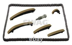 Timing Chain Kit For Mercedes-benz Om642.940/910/921/920/950/822/930/960 3.0l
