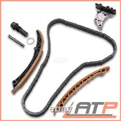 Timing Chain Kit Repair Set For Mercedes C-class W202 S202 Cl203 180-230