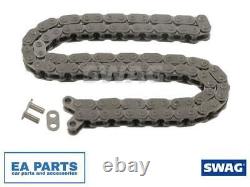 Timing Chain for MERCEDES-BENZ SWAG 99 11 0460