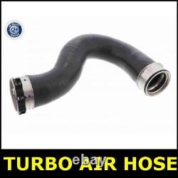 Turbo Air Hose Left FOR MERCEDES SPRINTER II 1.8 2.1 3.0 3.5 06-18