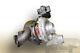 Turbocharger 781743, 777318, 764381 For Mercedes, Jeep Grand Cherokee 3.0