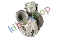 Turbocharger New Fits Mercedes Sprinter 2-t B901 B902 Sprinter 3-t B903