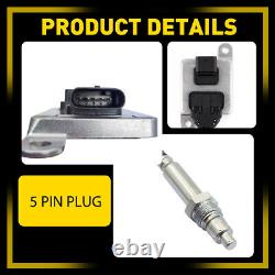 UK Nox Nitrous Oxide Sensor Fit Mercedes C205 S205 W205 C219 A207 C207 S212 W447