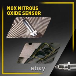 UK Nox Nitrous Oxide Sensor Fit Mercedes C205 S205 W205 C219 A207 C207 S212 W447