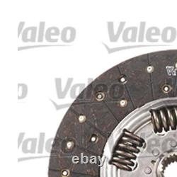 VALEO Clutch Friction Plate Disc 807733 MK1 FOR Megane Transit Astra Focus 9-3 E