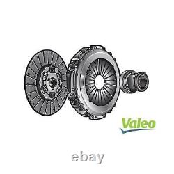 VALEO Clutch Kit 809136 Genuine Top Quality