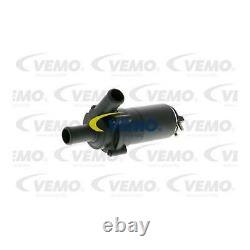 VEM Parking Heater Water Pump V30-16-0003 FOR Sprinter G-Class Saloon E-Class Ko