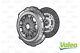 Valeo 2 Piece Clutch Kit 832388 Automotive Part Fits Mercedes Sprinter Viano Vit