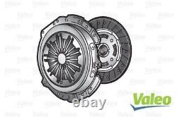 Valeo 2 Piece Clutch Kit 832388 Automotive Part fits Mercedes Sprinter Viano Vit