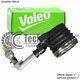 Valeo Clutch Csc For Mercedes-benz Sprinter Box 2143ccm 129hp 95kw (diesel)