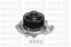 WATER PUMP ENGINE COOLING FOR MERCEDES-BENZ G-CLASS/Cabrio/SUV SPRINTER/35-t