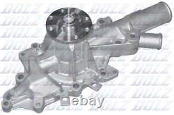 WATER PUMP FOR MERCEDES-BENZ SPRINTER/2-t/Bus/3-t/Van/Platform/Chassis/4-t/5-t