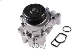 Water pump HEPU P1613 for MERCEDES-BENZ CLS (C218) 2.2 2014-2017