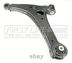 Wishbone / Suspension Arm FCA7861 First Line Track Control 9103302500 Quality
