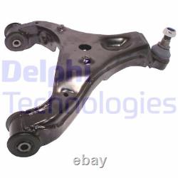 Wishbone / Suspension Arm fits MERCEDES SPRINTER 1.8 Front Lower, Right, Outer