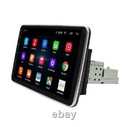 10.1 Android 9.1 Voiture Stereo Radio 1din Gps 4g Wifi Obd Multimedia Player 2+32 Go