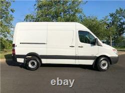 2013 Mercedes-benz Sprinter Low Mileage! Extra Clear
